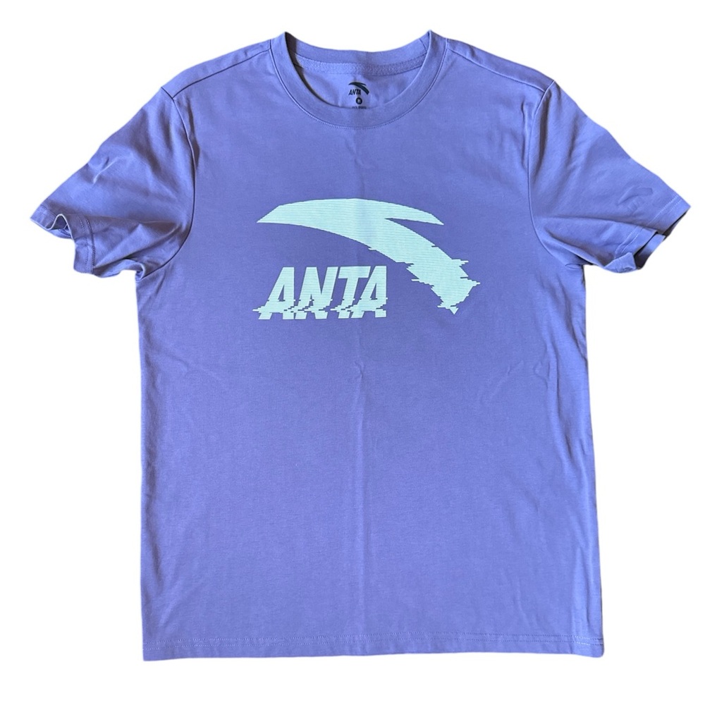 ANTA x Kyrie Irving tee